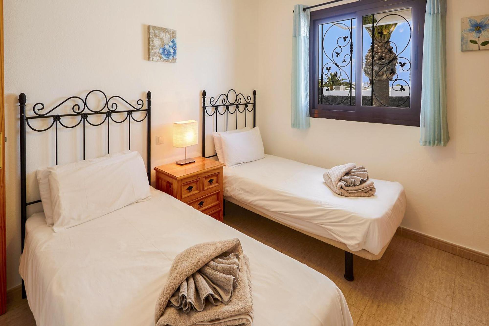 Villa Del Sol - Lh133 By Villas Now Ltd Playa Blanca  Zewnętrze zdjęcie