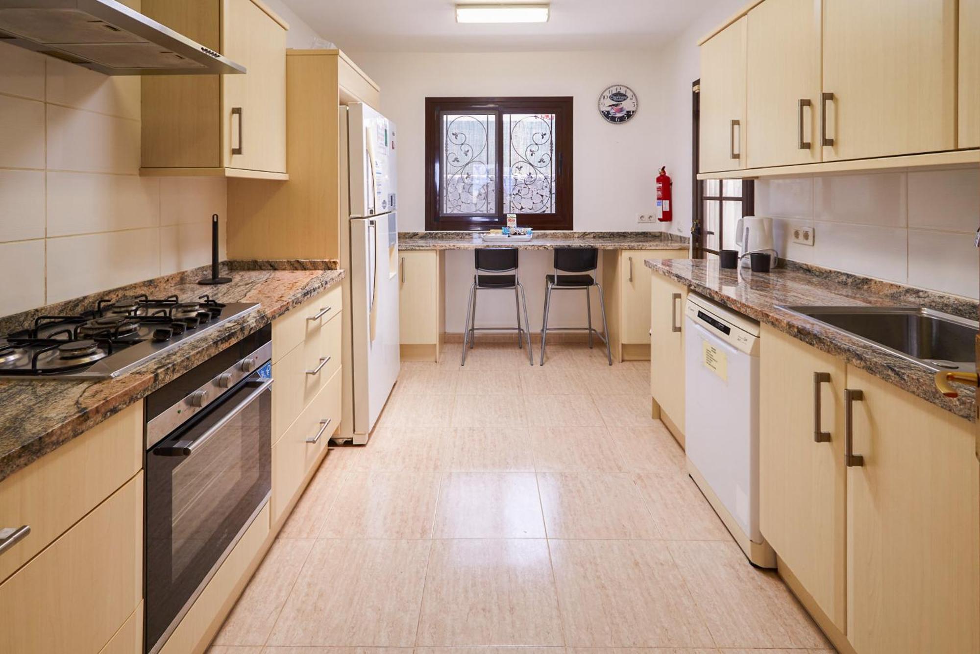 Villa Del Sol - Lh133 By Villas Now Ltd Playa Blanca  Zewnętrze zdjęcie